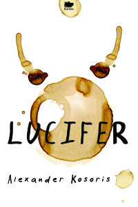 Lucifer Cover