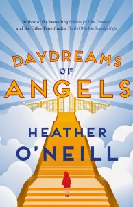 Daydreams of Angels Cover