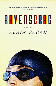 Ravenscrag Cover
