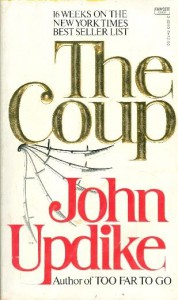 The Coup Cover