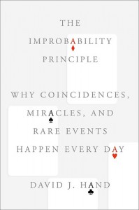 The Improbability Principle Cover