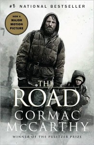 The Road Cover