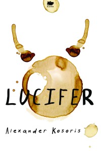 Lucifer Cover Art